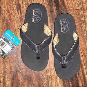 Cobian Boys Sandals
